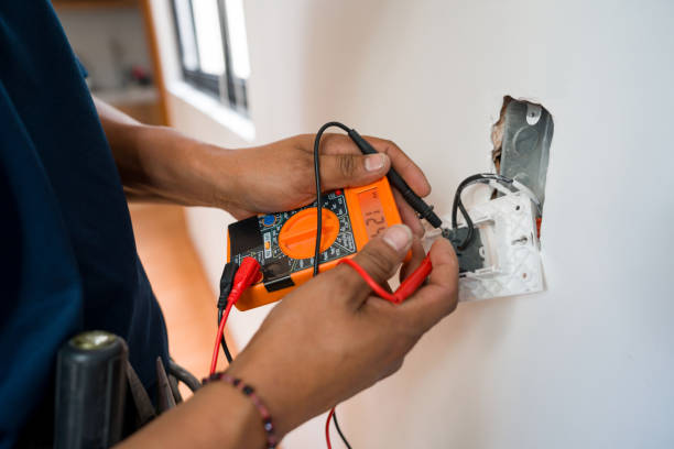 Best Circuit Breaker Repair  in Calverton, MD