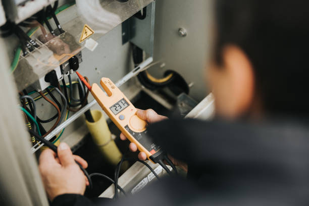 Best Affordable Electrician  in Calverton, MD