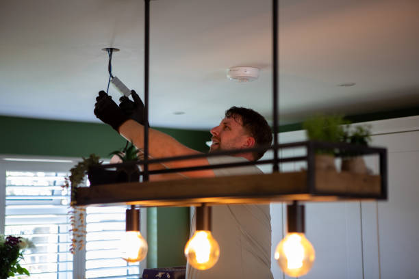Best Electrician Near Me  in Calverton, MD