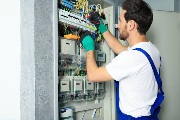 Best Affordable Emergency Electrician  in Calverton, MD