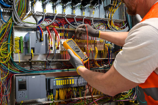 Best Electrical Contractors for Businesses  in Calverton, MD