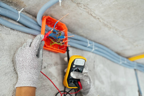 Best Emergency Electrical Repair  in Calverton, MD