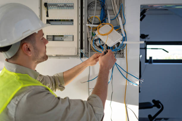 Best Electrical Installation Contractor  in Calverton, MD
