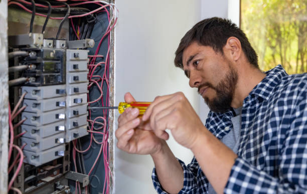 Best Electrical Troubleshooting Services  in Calverton, MD